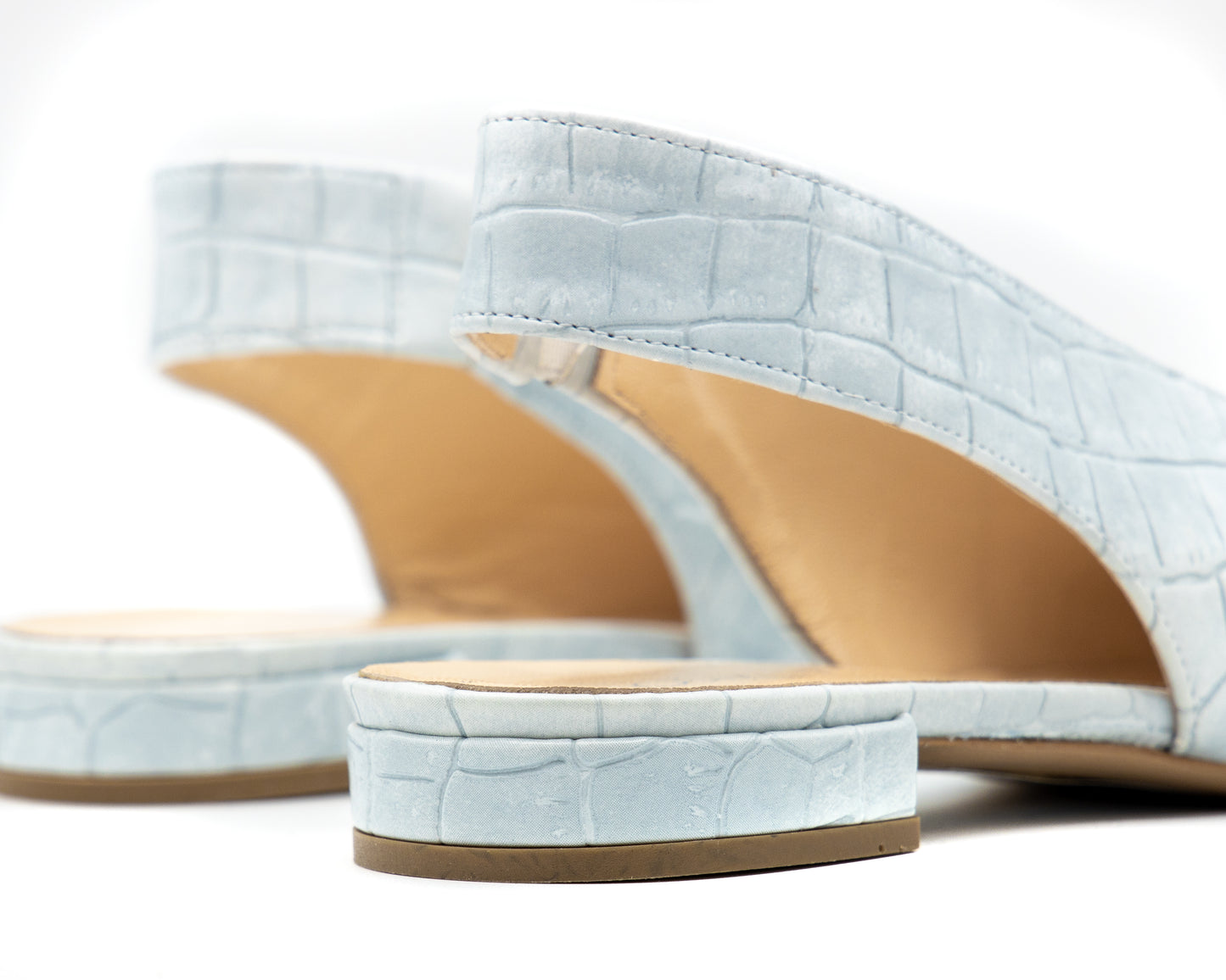 Flat: Effetto Cocco Pastello