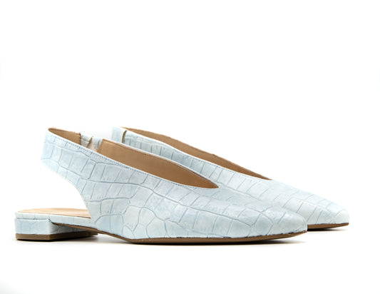 Flat: Effetto Cocco Pastello