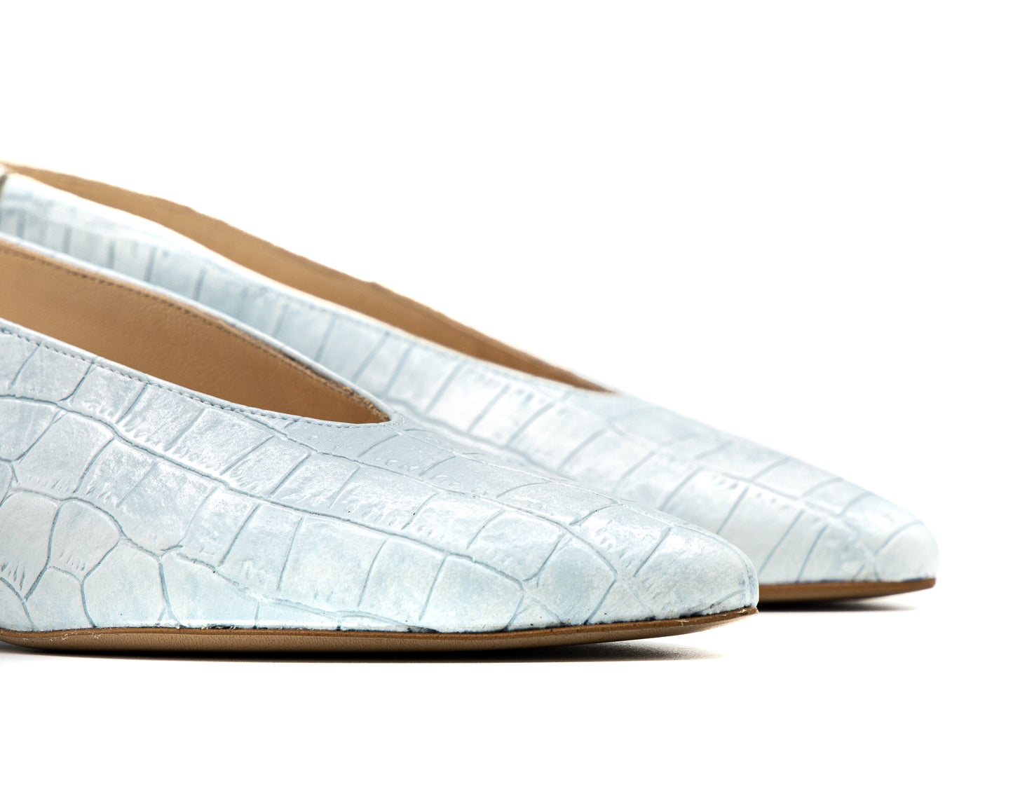 Flat: Effetto Cocco Pastello