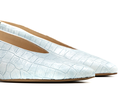 Flat: Effetto Cocco Pastello