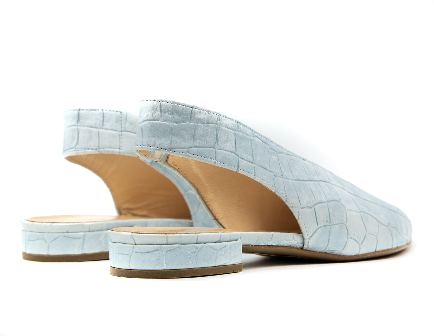 Flat: Effetto Cocco Pastello